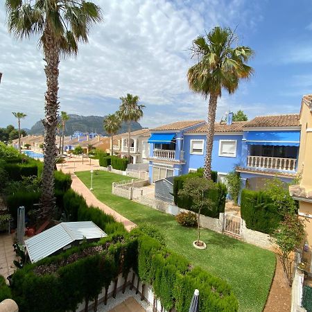 אל ורגר Oasis Park El Conserje מראה חיצוני תמונה